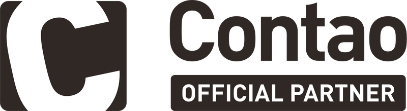 Offizieller Contao-Partner